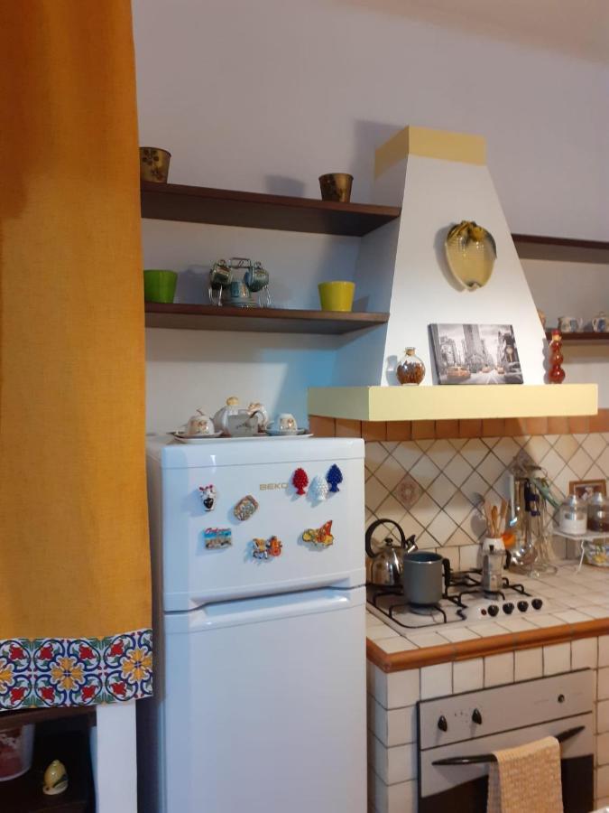 Apartment Casa Professa 1 Palermo